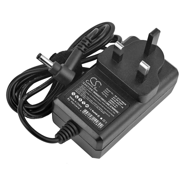 Ilc Replacement For Dyson 242441-01 Charger 242441-01: